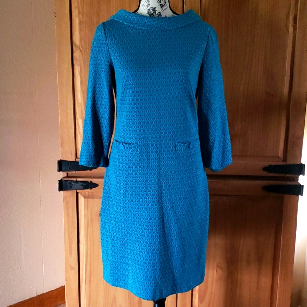Boden dress